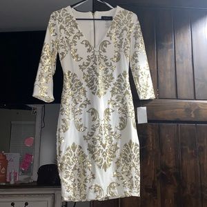 Beautiful dress size 7-8